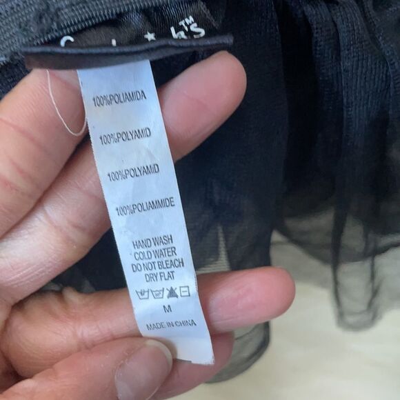 Frederick’s of Hollywood | Women’s Tutu, M - Picture 6 of 13